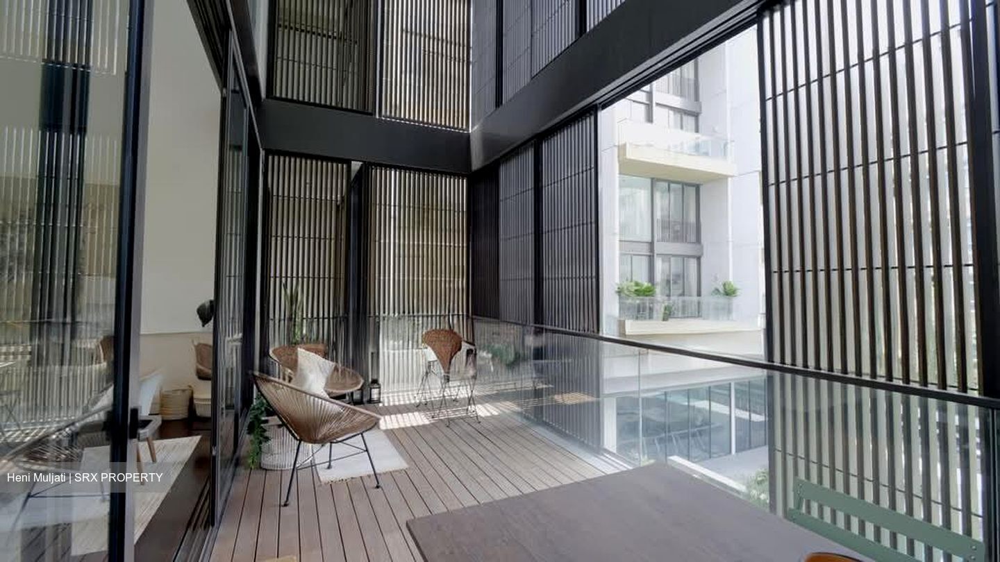 Lloyd Sixtyfive (D9), Apartment #600674151
